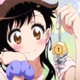 Illustration for article titled iNisekoi/i Season 2: The Ani-TAY Review